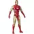 Boneco Homem de Ferro 30cm Marvel Avengers Titan Hero - F2247 - comprar online