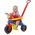 Triciclo Infantil Kemotoca BABY DOG AZUL com Haste - BQ0517M na internet