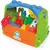 Caixa de Ferramentas Infantil Completa Multicor - 454