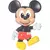 Boneco Mickey Baby Disney – 2724 - comprar online