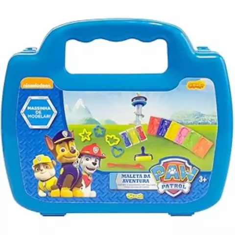 Maleta da Patrulha Canina Sunny – 1358