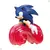 Boneco Articulado Sonic 7cm Sunny Brinquedos - 4220 - comprar online
