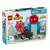 LEGO Duplo Aventura de Motocicleta do Spin - Disneylandia Toy