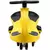 Carrinho Infantil Uni Toys com Rodas LED – 2996 - comprar online