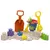 Kit Balde de Praia Infantil Baldão Kendy – BQ0874S na internet