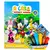 Livro para Colorir Turma do Mickey com Giz de Cera – D2150