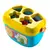 Primeiros Blocos do Bebê 10 Peças Fisher Price - FFC84 - comprar online