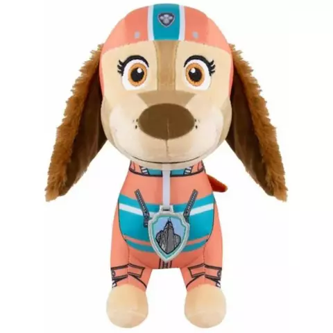 Pelúcia Patrulha Canina Liberty