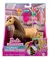 Barbie Entretenimento Pônei com Acessórios – HXJ29 - loja online