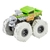 Hot Wheels Monster Trucks Twisted Tredz 1:43 - comprar online