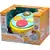 Meu Primeiro Tamborzinho Multicor - ZP00657 - comprar online