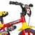 Bicicleta Infantil Aro 12 Motor X com Garrafinha - comprar online