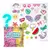 Pônei Rainbow Surprise com Acessórios – 2711 - Disneylandia Toy
