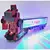 Caminhão Carreta Transformers Robô Dinossauro com Luz e Som - Monster - loja online