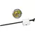 Beyblade X Arrow Wizard 4-80B – Kit Inicial com Pião e Lançador – Hasbro F9582 na internet