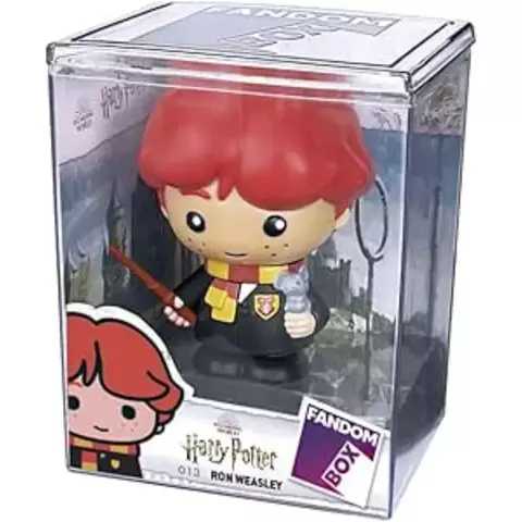 Boneco Colecionável Rony Harry Potter - 3260