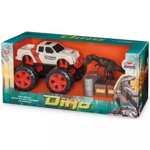 Pick UP Dino Runners – 466