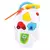 Chaveiro Musical Inteligente Carro Baby Toys VMP Branco/Verde - 331.17.99 na internet