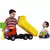 Caminhão Super Caçamba Infantil Multicor na internet