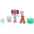Gabby’s Dollhouse Conjunto com Boneca Jardim Florido - Sunny - comprar online