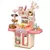 Cozinha Infantil com 34 Peças, Luz, Som e Água Rosa - comprar online