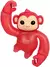 Little Live Pets Hug'n Hang Zoogooz Surpresa – F0141-0 na internet