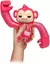 Little Live Pets Hug'n Hang Zoogooz Surpresa – F0141-0 - Disneylandia Toy