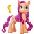Boneca Sunny Starscout My Little Pony A New Generation 20cm - F1775 na internet