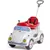 Velocípede 2 em 1 Fouks Lotus com Som e Acessórios Calesita - 1055 - comprar online