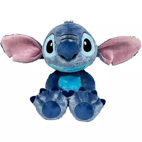 Disney Pelúcia Stitch Big Feet 60cm – F0179-5