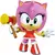 Boneco Amy Rose Fandombox Turma do Sonic - 3503 - comprar online