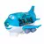Avião Bate e Volta Sons e Luzes Azul - ZP01117 na internet