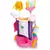 Carrinho de Limpeza Completo Cleaning Trolley Maral Multicor - 1080 - comprar online