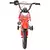 Imagem do Bicicleta Infantil Moto Cross Vermelha Aro 16 – 1172