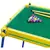 Bilhar de Luxo Braskit Amarelo - 480-B - comprar online