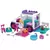 Polly Pocket Hospital Pet Móvel dos Bichinhos com Mini Boneca - comprar online