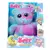 Urso Softt Tie‑Dye que Brilha no Escuro 20 cm Sortido – 4310 - comprar online