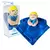 Naninha de Bebê Boneco Menino Macio - Unikbaby - Disneylandia Toy