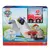 Playset com Veículo – Patrulha Canina – 3597 - loja online