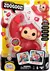 Imagem do Little Live Pets Hug'n Hang Zoogooz Surpresa – F0141-0