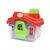 Casa dos Blocos – 34 Peças – 4174 - comprar online
