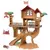 Sylvanian Families Conjunto Aventura na Casa da Árvore Epoch – SF‑TreeAdventure