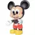 Boneco Mickey Baby Disney – 2724 na internet