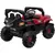 Carro Elétrico Jipe Off Road 12V com Controle Remoto Vermelho - 10496 - loja online