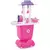 Cozinha Infantil Top Chef com Acessórios - comprar online