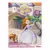 Livro para Colorir com Giz de Cera – Princesinha Sofia – 58498