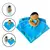 Naninha de Bebê Boneco Menino Macio - Unikbaby - comprar online