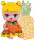Frutinhas Abacaxi Blister - 2509 na internet