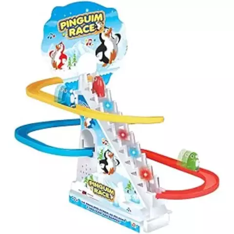 Jogo Pinguim Race – 080-0