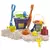 Kit Balde de Praia Infantil Baldão Kendy – BQ0874S - comprar online